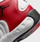 Кросівки чоловічі Air Jordan Jumpman Pro White/Red DN3686-006