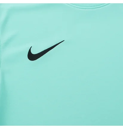 Футболка мужская Nike Dry Park Vii Ss Turquoise Bv6708-354