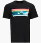 Футболка чоловіча Nike Sportswear Black HJ0760-010