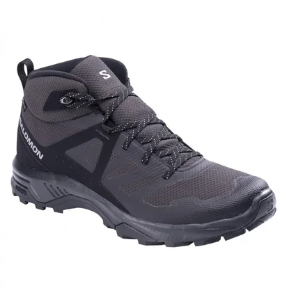 Ботинки мужские Salomon Exeo Mid Gtx Black L47523600