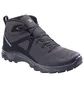 Ботинки мужские Salomon Exeo Mid Gtx Black L47523600