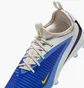 Бутсы детские Nike Jr Phantom 6 Low Acad Fgmg Lv8 Blue/White IH1192-400