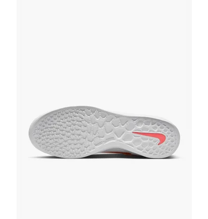 Кросівки унісекс Nike Sb Zoom Nyjah 3 Skate Shoes Pink DV7896-600