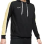 Худи мужское Nike Hooded Sweatshirt M Nk Dry Acd Hoodie Po Fp Jb Black CZ0966-011