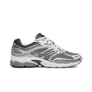 Кросівки унісекс Saucony Progrid Omni 9 Og Grey/Metallic S70739-42