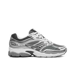 Кроссовки унисекс Saucony Progrid Omni 9 Og Grey/Metallic S70739-42