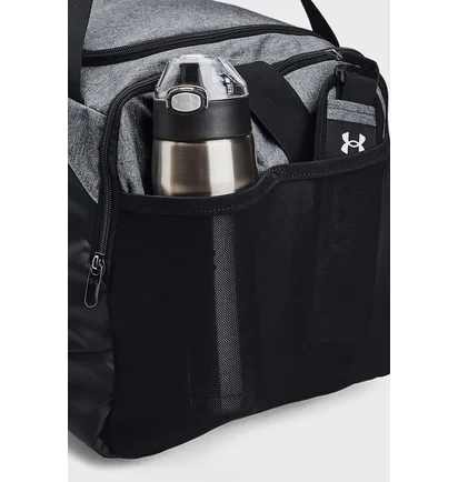 Сумка унисекс Under Armour Undeniable 5.0 Duffle Grey 1369223-012
