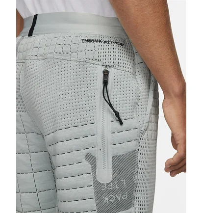 Штани чоловічі Nike Mens Engineered Fleece Pants Grey Dm5550-034