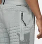 Штани чоловічі Nike Mens Engineered Fleece Pants Grey Dm5550-034