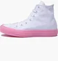 Кеды женские Converse Chuck Taylor All Star Hi White 560645C
