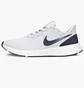 Кроссовки мужские Nike Revolution 5 White BQ3204-018