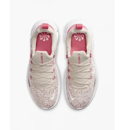 Кроссовки женские Nike Free Run 5.0 Next Nature Beige CZ1891-102