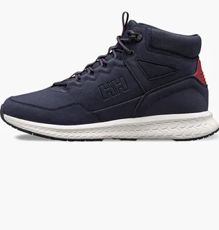 Ботинки мужские Helly Hansen Sneboo Blue 11827-599
