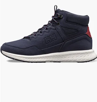 Ботинки мужские Helly Hansen Sneboo Blue 11827-599
