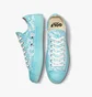 Кеди унісекс Converse X Wolf Gang Chuck 70 Ox Light Blue 173190C
