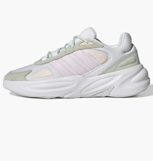 Кроссовки женские Adidas Tenis Ozelle Cloudfoam White GX1729