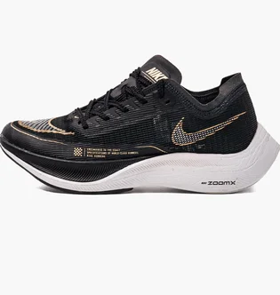 Кросівки чоловічі Nike Zoomx Vaporfly Next% 2 Black CU4111-001
