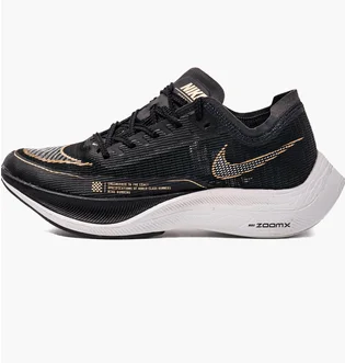 Кроссовки мужские Nike Zoomx Vaporfly Next% 2 Black CU4111-001