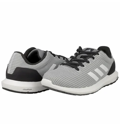 Кроссовки женские Adidas Cosmic W Grey BB4349