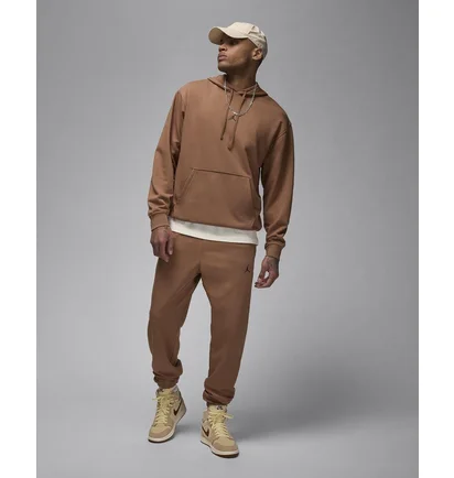 Штаны мужские Air Jordan Dri-Fit Sport Crossover Brown FV8608-223