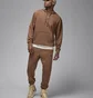 Штаны мужские Air Jordan Dri-Fit Sport Crossover Brown FV8608-223