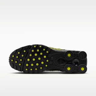 Кросівки чоловічі Nike Shox Ride 2 Premium MenS Shoes Olive IH3356-010