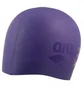 Шапочка для плавания Arena Shine Cap Violet 009386-201