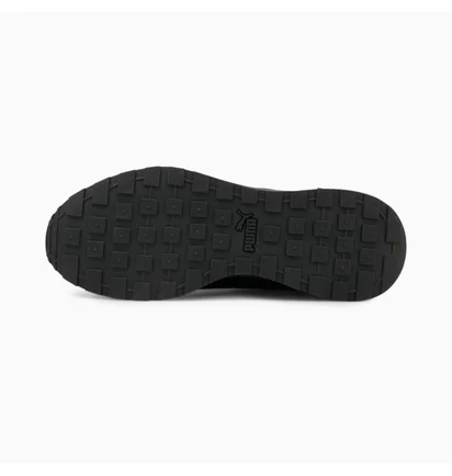 Кроссовки мужские Puma Graviton Pro L Black 382721 01