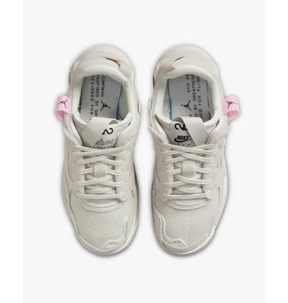 Кроссовки женские Air Jordan Womens Ma2 Sp Grey CW5992-003