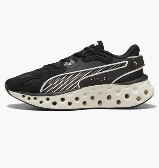 Кросівки чоловічі Puma Softride Frequence Black 310500-16