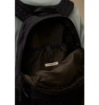 Рюкзак чоловічий C.P. Company Blue RCCMAC737A005269G