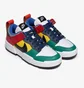 Кросівки жіночі Nike Dunk Low Disrupt Multi-Color (W) Multi Ck6654-004