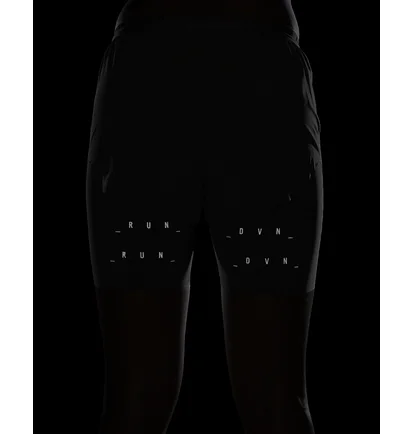 Шорти жіночі Nike Dri-Fit Run Division Grey DM7745-289