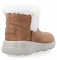 Черевики жіночі Skechers Bota On-The-Go-Endeavor Chestnut Brown 144013-CSNT