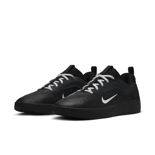 Кроссовки унисекс Nike Sb Zoom Nyjah 4 Skate Shoes Black FQ1273-002