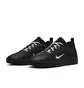 Кроссовки унисекс Nike Sb Zoom Nyjah 4 Skate Shoes Black FQ1273-002