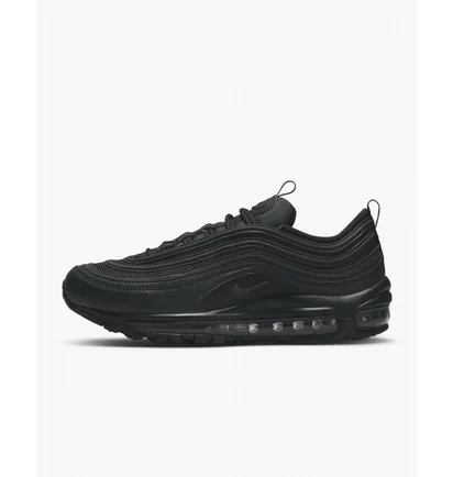 Кроссовки женские Nike Air Max 97 Black Dh8016-002