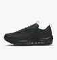 Кроссовки женские Nike Air Max 97 Black Dh8016-002