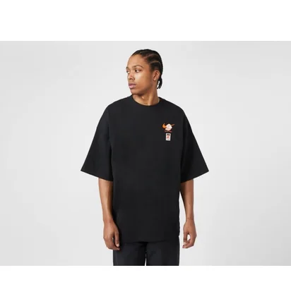 Футболка мужская Nike Sole Food Wok T-Shirt Black FB9807-010