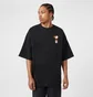 Футболка мужская Nike Sole Food Wok T-Shirt Black FB9807-010