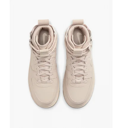 Кроссовки женские Nike Air Force 1 High Utility 2.0 Beige DC3584-200