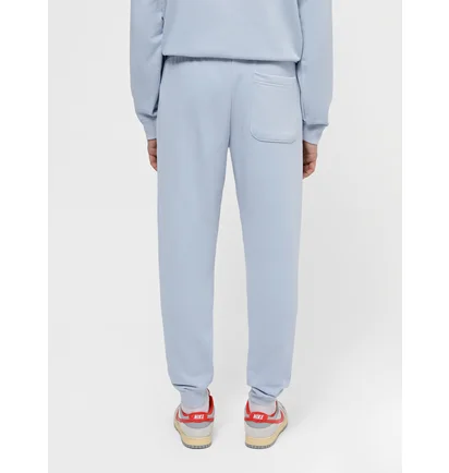 Штаны мужские Converse Chev Fleece Pant Ft Cloudy Daze Light Blue 10023873-050