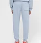 Штаны мужские Converse Chev Fleece Pant Ft Cloudy Daze Light Blue 10023873-050