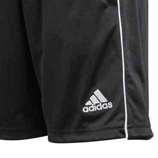 Шорти дитячі Adidas Core18 Tr Sho Y Black CE9030