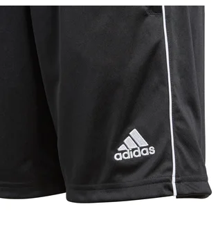 Шорти дитячі Adidas Core18 Tr Sho Y Black CE9030