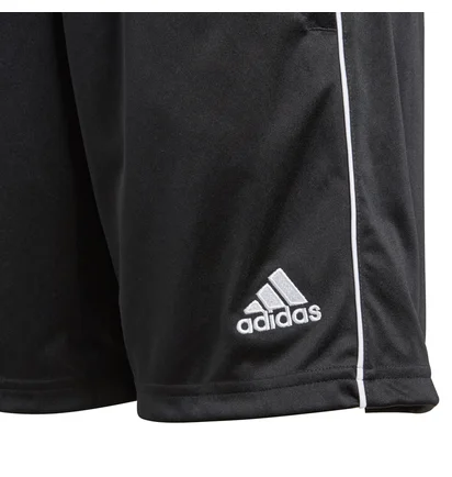Шорты детские Adidas Core18 Tr Sho Y Black CE9030