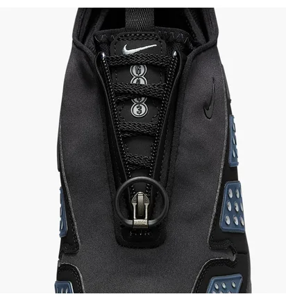 Кроссовки женские Nike Air Max Andr Black FZ2068-001