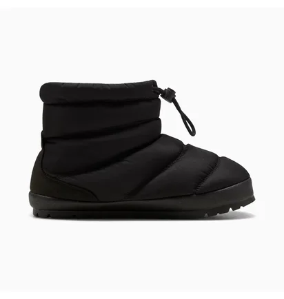 Ботинки унисекс Puma Tuff Terra Hi Black 402177-01