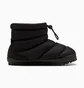 Ботинки унисекс Puma Tuff Terra Hi Black 402177-01