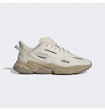 Кросівки жіночі Adidas Ozweego Celox Beige Gx1866